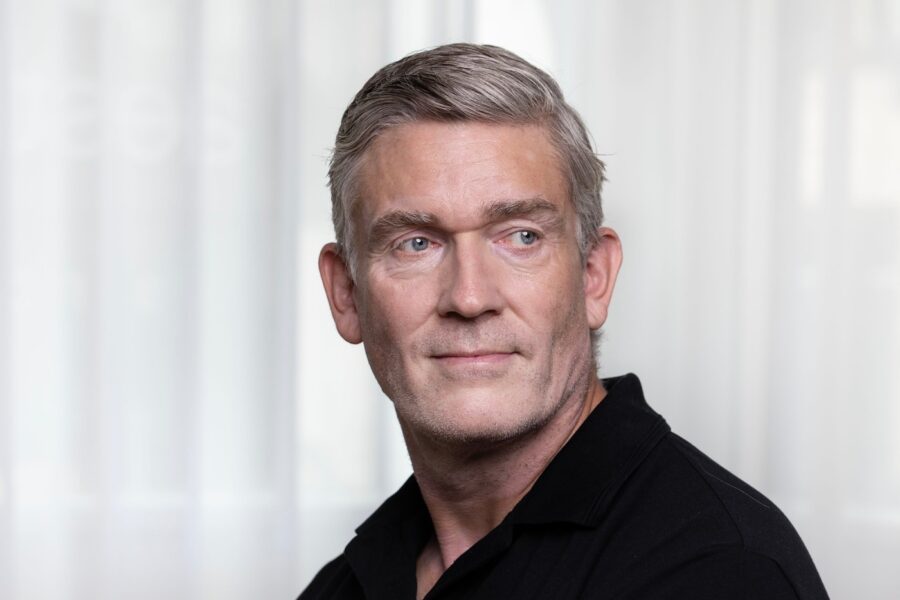 Plastikkirurg hos AK Aesthetics Jakob Astrup