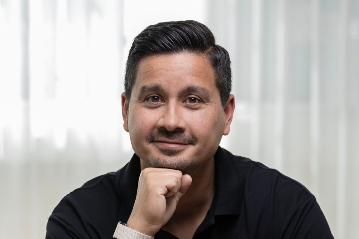 Plastikkirurg hos AK Aesthetics Michael Josiassen