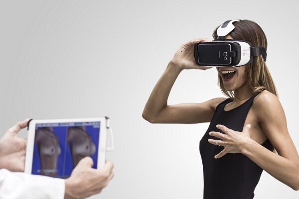 crisalix 3d visualisering nye bryster