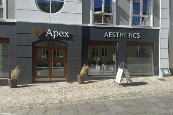 AK Aesthetics klinik i Aalborg